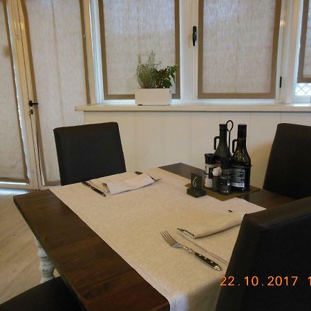 Locanda Ponte Stella Al Borgo Casale sul Sile Extérieur photo
