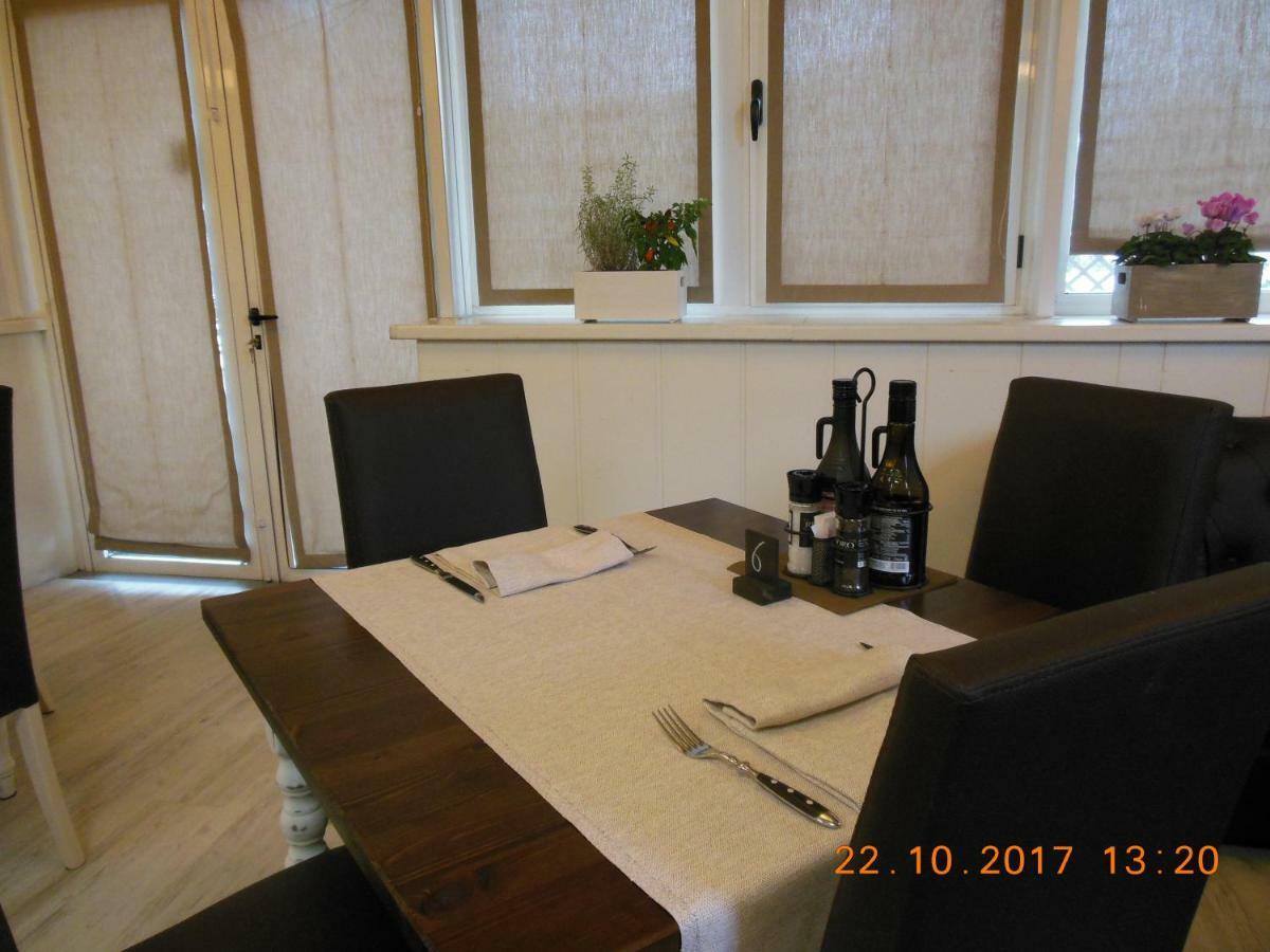 Locanda Ponte Stella Al Borgo Casale sul Sile Extérieur photo