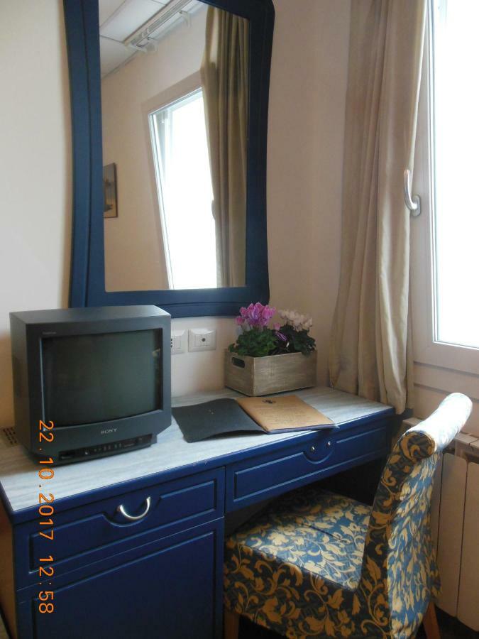 Locanda Ponte Stella Al Borgo Casale sul Sile Extérieur photo